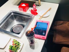 -海底捞火锅鲜切牛肉主题店(长寿路店)