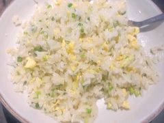 蛋炒饭-很久以前羊肉串(中山公园店)