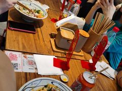 -陇上秦轩biangbiang面(萧山万象汇店)