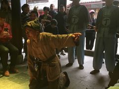 -溪口-滕头旅游景区