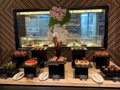 -深圳四季酒店·馥自助餐厅