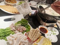 -芳芳私房菜·精做淮扬菜(承德路店)