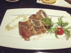 -梅筑·创意料理(王府井百货店)