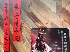 -时光花园(白鹭洲店)