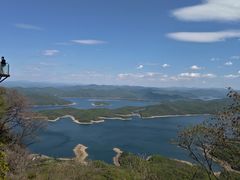 -五女山景区