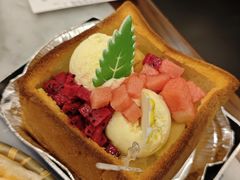 -小菜园新徽菜(宜兴八佰伴店)