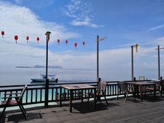 -马达京岛