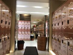 -丽池宫韩式汗蒸会馆(华灯坊店)