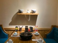 -九田家黑牛烤肉料理(华侨城店)