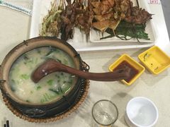 云晓光头烧烤吧(南泉北路店)-云晓光头烧烤吧(新大陆广场店)