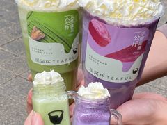 -星满杯TEAFUL(罗湖东门店)