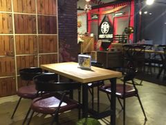 -长藤鬼校(千禧店)