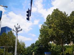 -重庆市江北嘴中央商务区中央公园