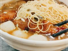 -西关刘福记(文德路店)