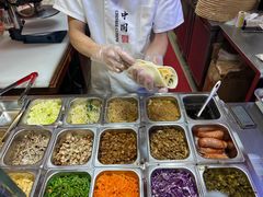 -张果佬年糕卷(科巷店)
