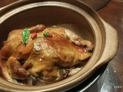 -外婆家(西红门荟聚购物中心店)