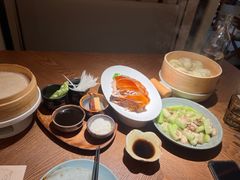 -北京食堂·烤鸭·宵夜(亚运村店)
