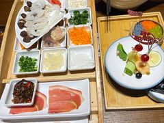 -芸南道·过桥米线(昆明老街旗舰店)