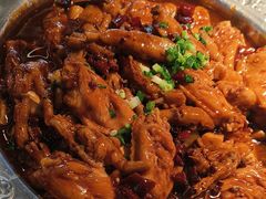 -胖哥俩肉蟹煲(梅溪步步高店)