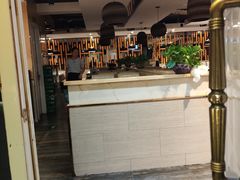 -沁香缘巫山烤鱼(看丹桥店)