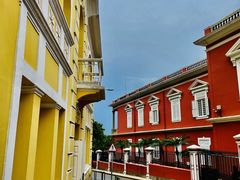 -澳门喜来登大酒店