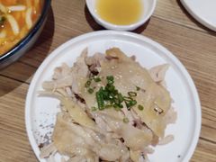 -老東粥皇·茶餐厅(云路中心店)