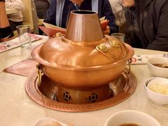 -八先生涮肉房(三里河店)