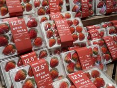 -七鲜超市(瑞虹天地太阳宫店)