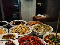 -华盛丰温州大排档(东三环南路店)