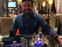 -润园四季椰子鸡火锅(海上世界店)