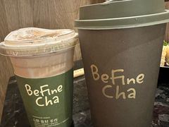 -百分茶(昆山万象汇店)