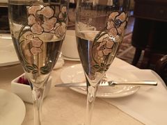 -Salon de Ville浦江汇(上海外滩华尔道夫酒店店)