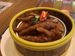 -香港新曜记茶餐厅(星耀城店)