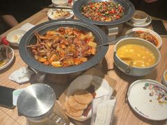 -六月雪干锅(绵阳凯德广场店)