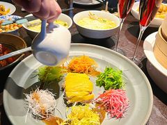 -庐灶江南·江南菜·四合院Bistro(东直门雍和宫·原华侨宾馆店)