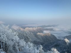 -武当山风景区