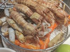 -海味当家·蒸锅海鲜(星海公园店)