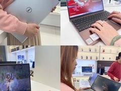 -戴尔电脑体验·维修中心(太阳宫凯德mall店)