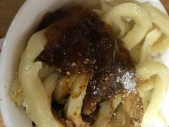 甜水面-洞子口张老二凉粉(文殊院店)