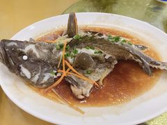 -春园海鲜广场D区6号(钟姐海鲜加工店)
