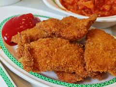 -华天延吉餐厅(西四总店)