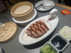 -褚记烤鸭·南京家常菜(雨花e-park店)