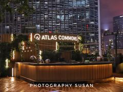 -ATLAS COFFEE(雅居乐中心店)