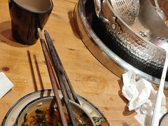 -谭三娘鲜切牛肉自助火锅(九眼桥总店)