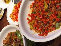 -湖兰金牌小炒肉(椒江万达店)