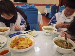 -阿西娅食府(中关村店)