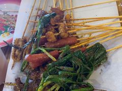 -冶建镜子·老南昌大排档·江西虾王(总店)