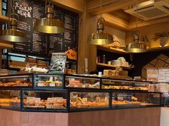 -方炉·天然食材面包店(丹凤店)