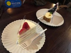 -黑草莓(重庆路店)