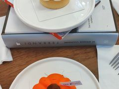 -Ten Olives甜点